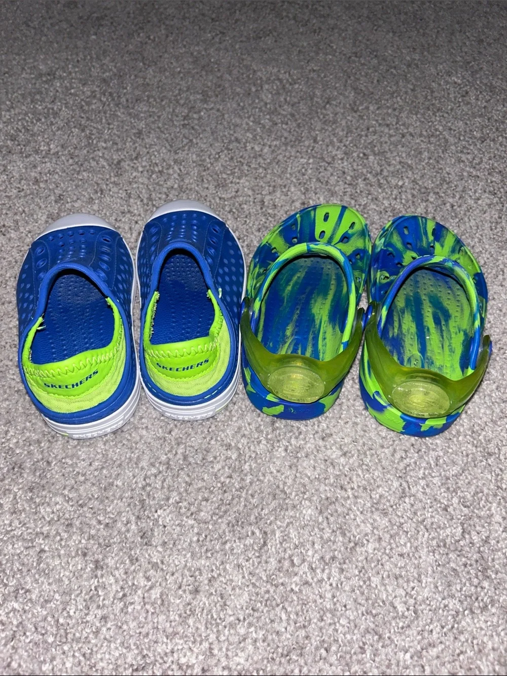 Skechers Toddler Boys’ (6) Shoes